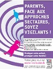 Affiche miviludes réduction Affiche miviludes réduction