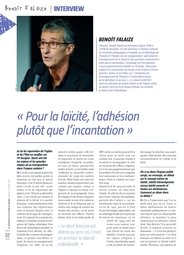 Benoît Falaize Benoît Falaize