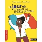 Le jour où la France est devenue la France