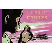 La bille d’Idriss