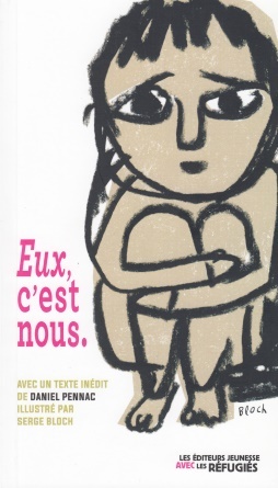 Eux , c'est nous