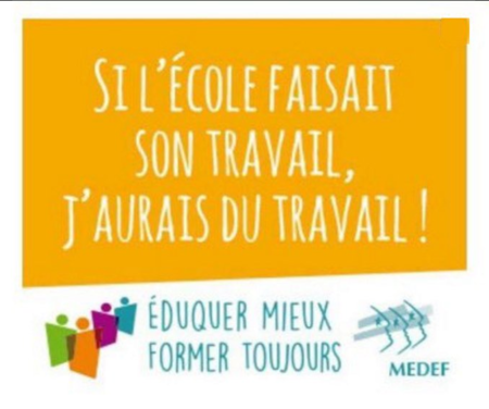 Medef Medef