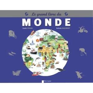 Le grand livre du monde