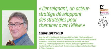 S Ebersold