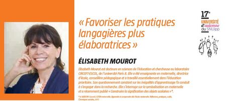 E Mourot