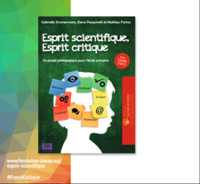 esprit scientifique, esprit critique