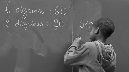 Stella Baruk maths
