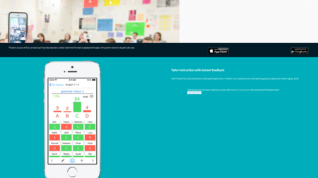 Plickers