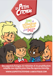 brochure les petits citoyens