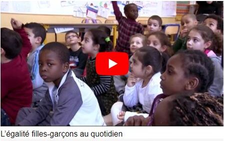 Outils pour l'égalité