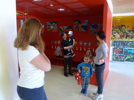 parents maternelle