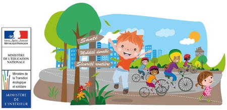 Semainde de la larche et du vélo