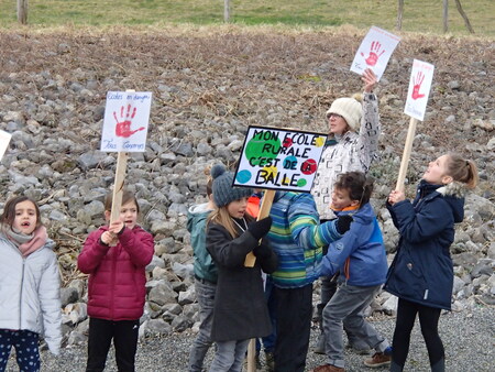 Action Hèche 5
