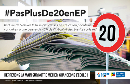 PasPlusDe20