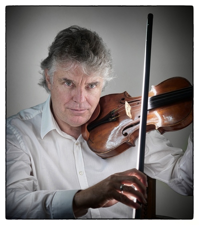 Didier Lockwood 3©Bernard Martinez Didier Lockwood 3©Bernard Martinez