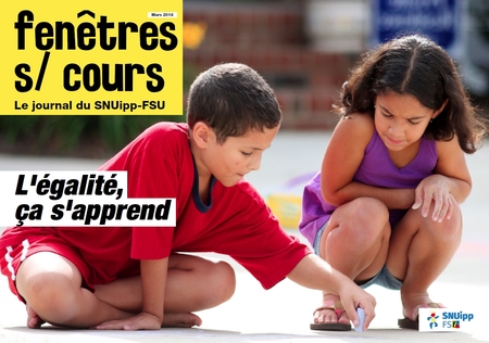 brochure égalité brochure égalité