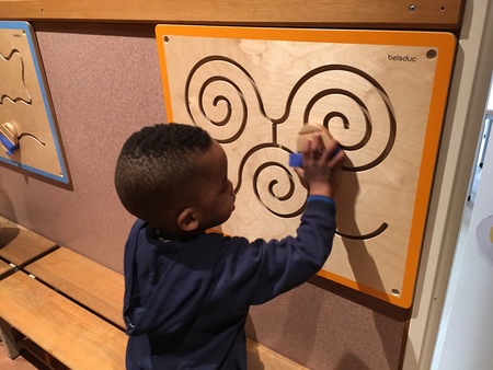 2 ans à Colmar