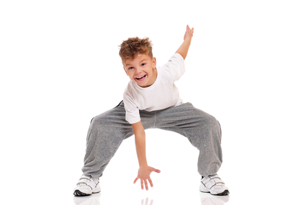 danse enfants