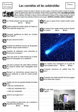 C'est pas sorcier