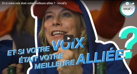 Vocal'IZ