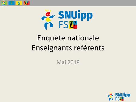 enquête ERH