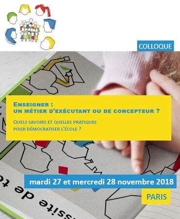 Programme colloque éduc