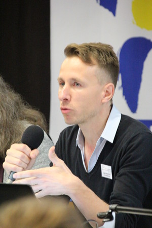 Gaël Pasquier