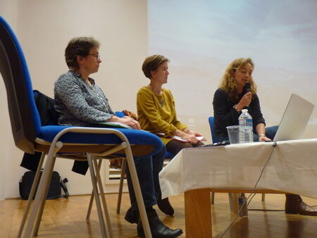 colloque