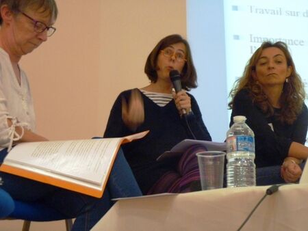 colloque