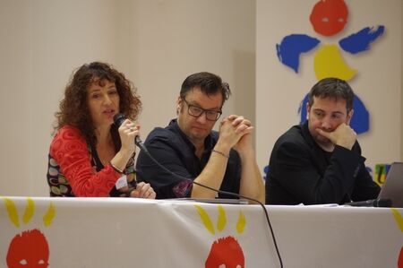 colloque