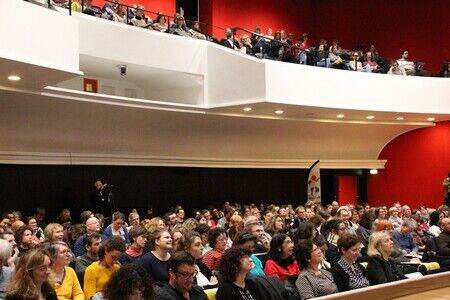 colloque