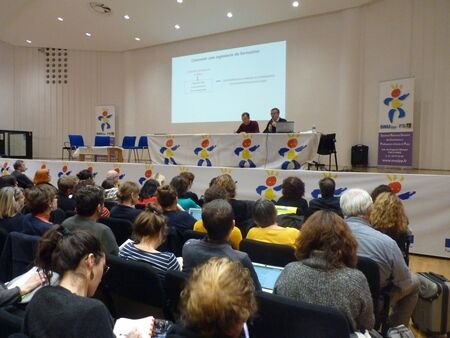 colloque