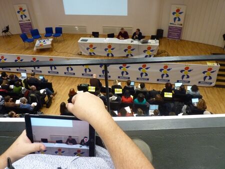 colloque