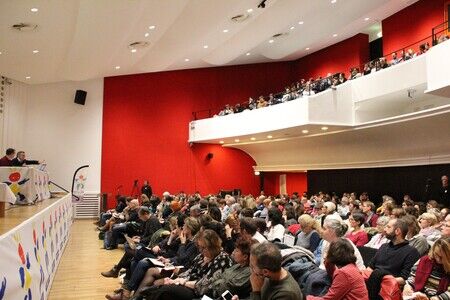 colloque