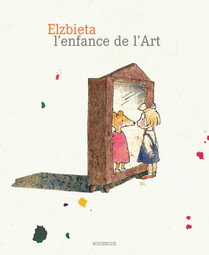 L’enfance de l’art 