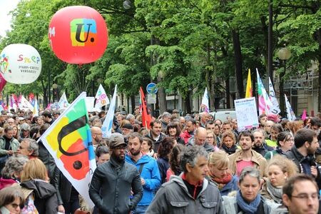 9 mai