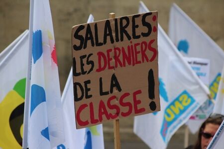 18 mai