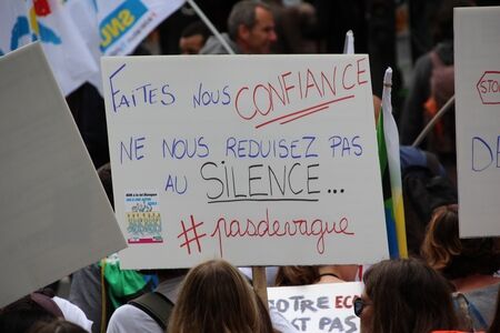 18 mai