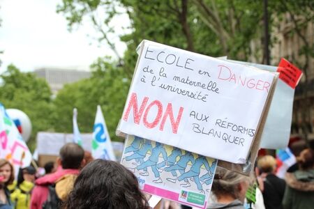 18 mai