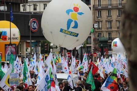 18 mai