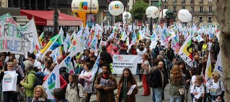 18 mai