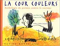 La cour couleur