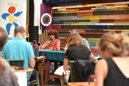 conférence de presse 2019