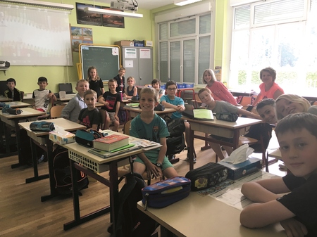 Culture commune dans les Vosges
