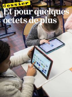 dossier numérique