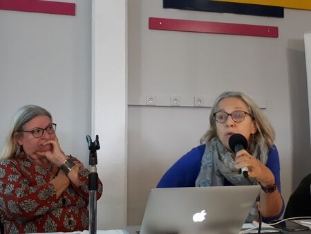 UDA Hurtig Delattre et Maire Sandoz