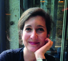 Marianne Woollven