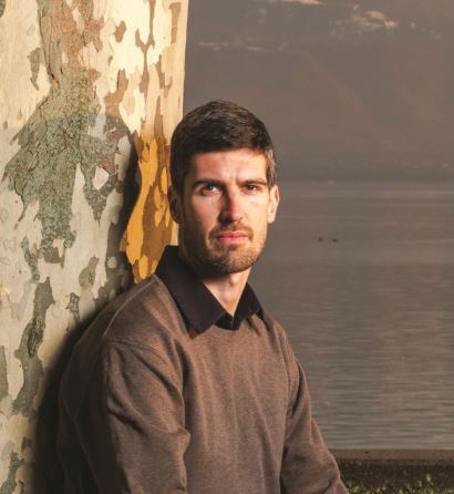 daniel curnier © Olivier Vogelsang