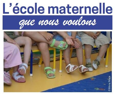 maternelle