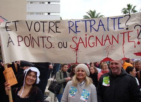 5 déc nice